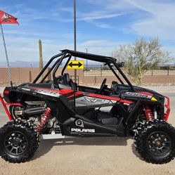 2019 Polaris Rzr XP 1000