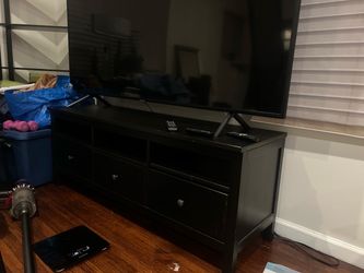 IKEA Hemnes TV Stand