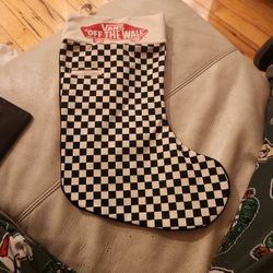 Vans Stocking 