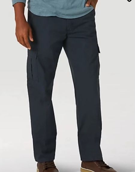 Wrangler Cargo Pants