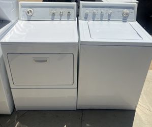 I Service Washer & Dryers 🛠️