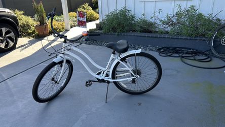 American Flyer beach cruiser