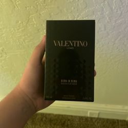 Valentino Cologne