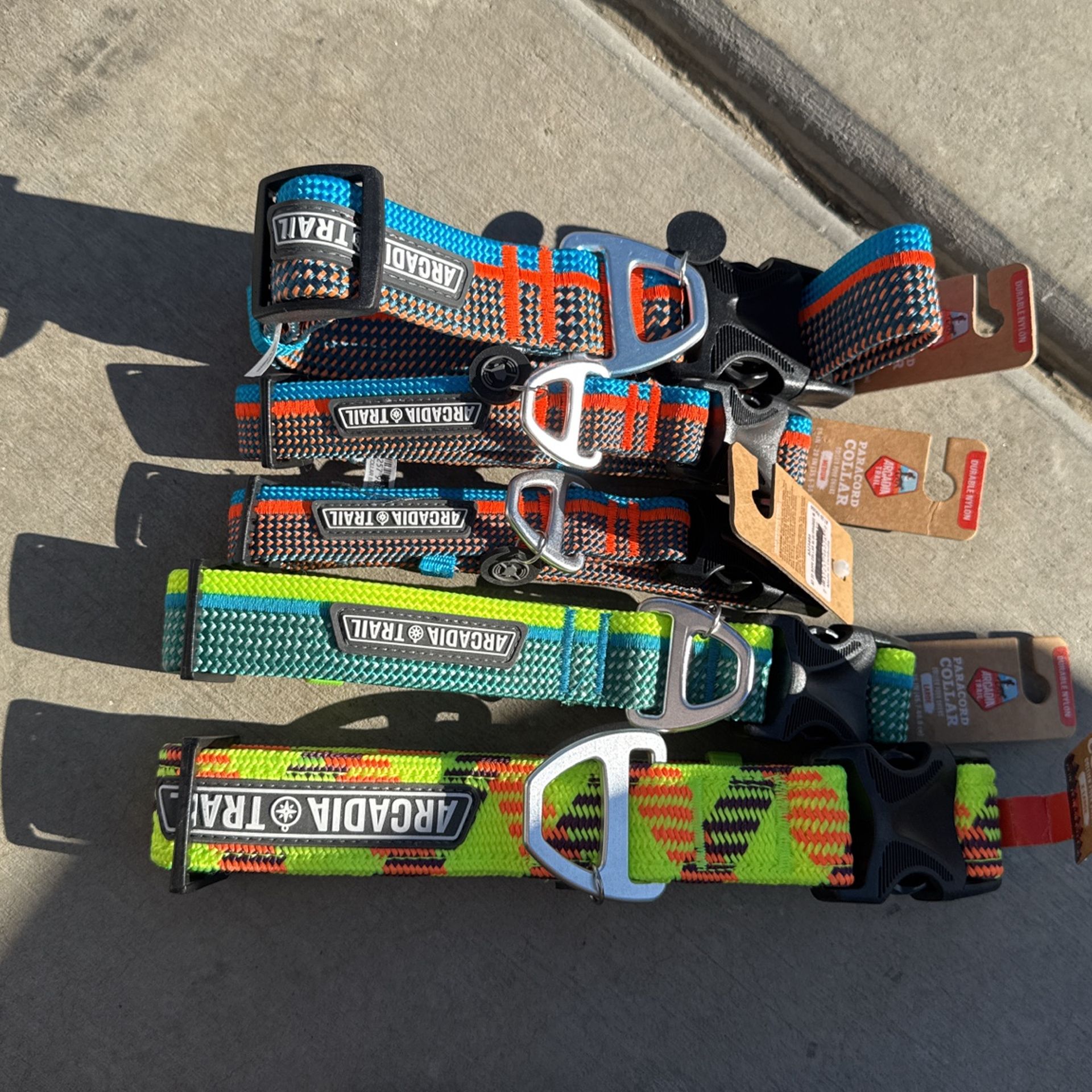 Dog Collars