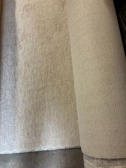 Carpet remnant