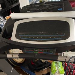 Nordictrack Treadmill