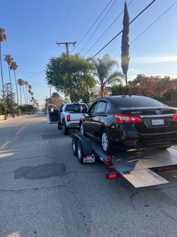 Tow&relocate