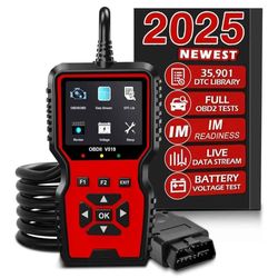 Zmoon OBD2 Car Diagnostic