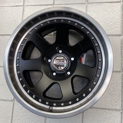 17” Wheels Rims And Tires For Jeep 