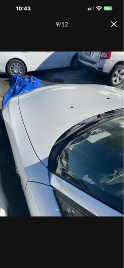 BMW z4 parts
