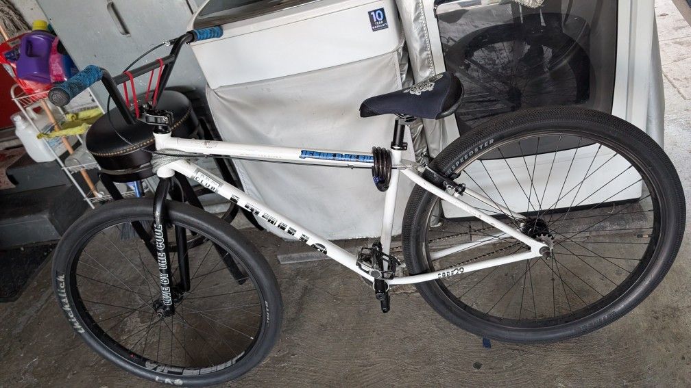 29 Inch Bike