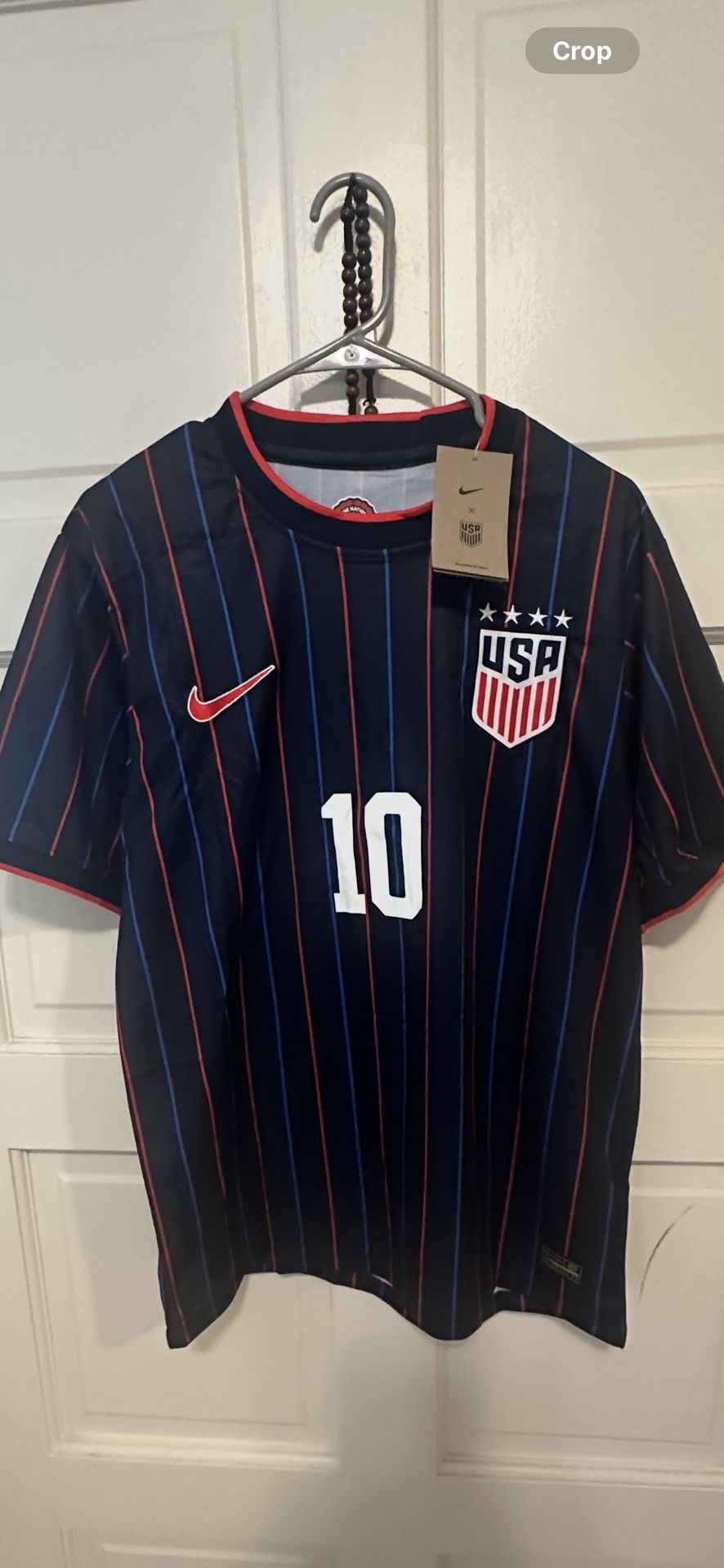 Jerseys