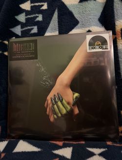 Wicked RSD: The Soundtrack