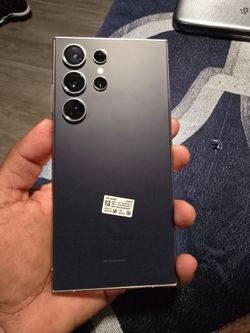 Galaxy S24 Ultra