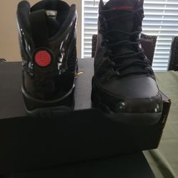 Air Jordan 9 Retro