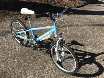 Novara girls bike hot sale