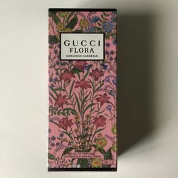 Gucci Flora Gorgeous Gardenia Perfume