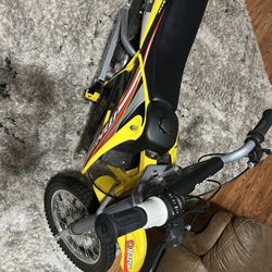Razor Scooter 17 Mph $400