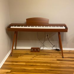 Piano 