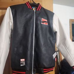 Marvel KID Jacket