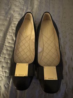 Cole Haan Flats