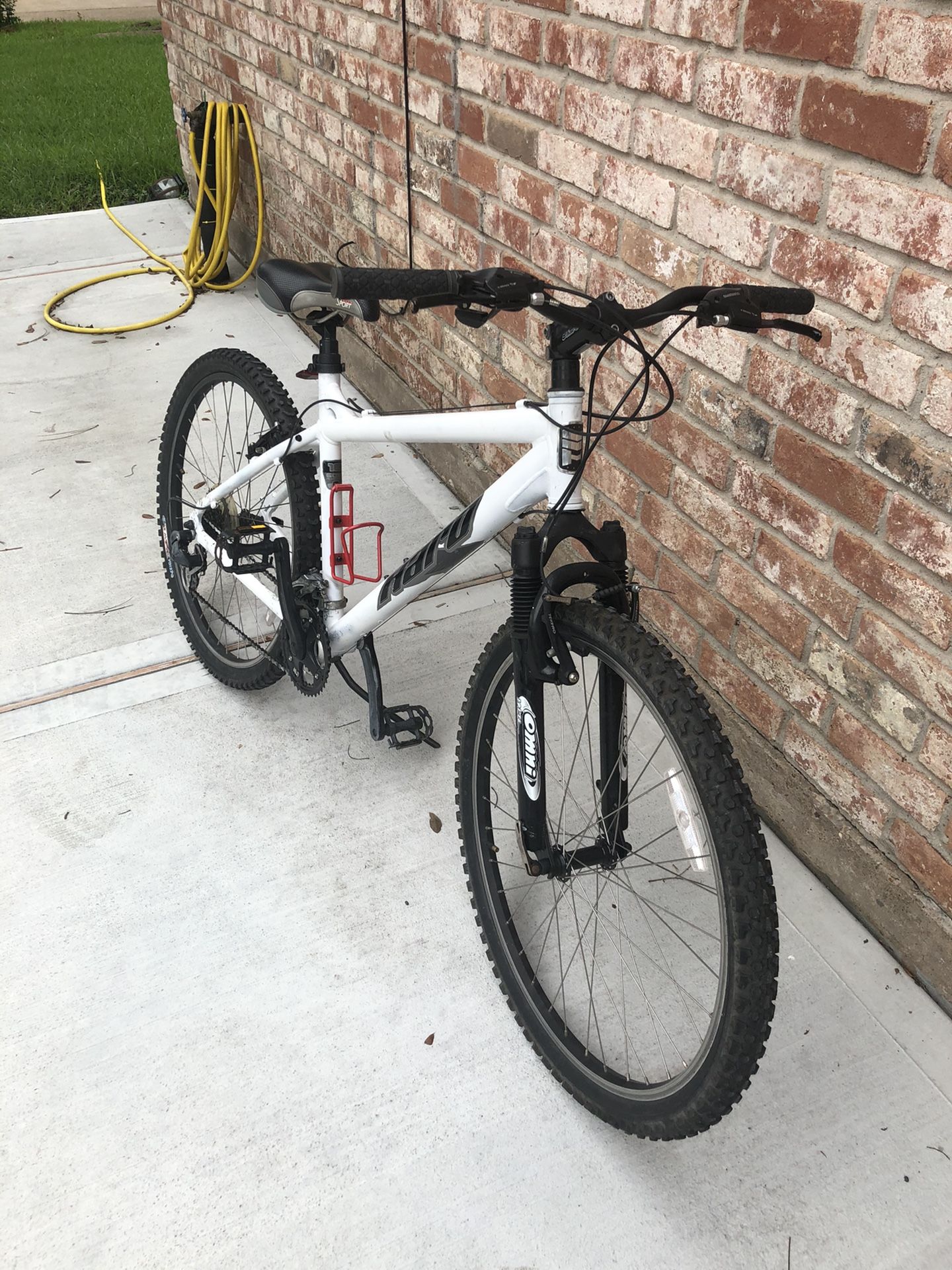 Haro mountain bike for Sale in Houston, TX OfferUp