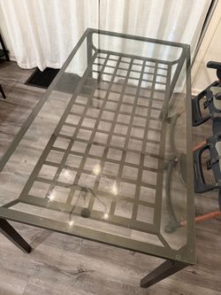 IKEA dinning table