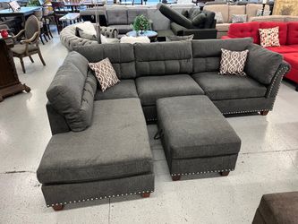 furniture sofa sectional chair recliner couch tv stand coffee table