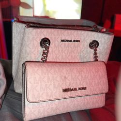 Michael Kors Purse 