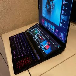 Asus Rog 