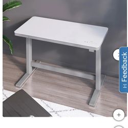 Desks
Tresanti Geller 47” Adjustable Height Desk