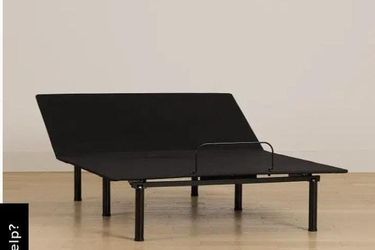 Base Queen Bed