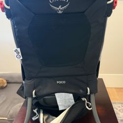 Osprey Poco Child Carrier Backpack 