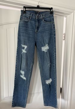 Fashion Nova Jeans