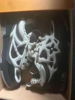 Louis Vuitton skates