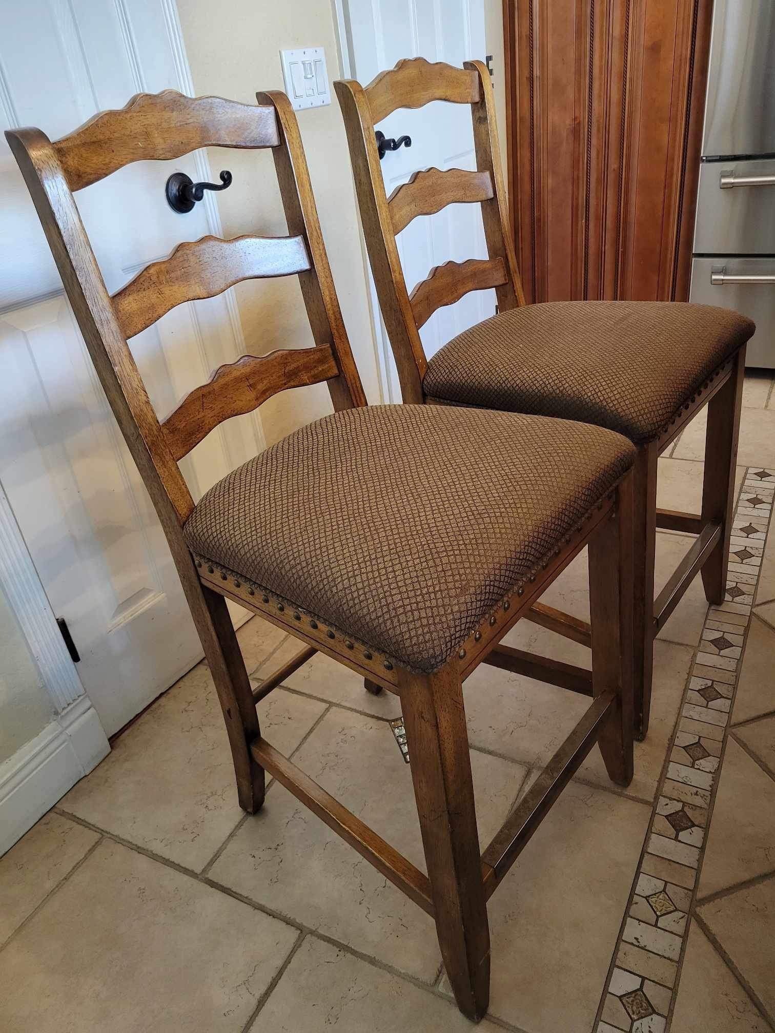 Bar Chairs For Island Counter