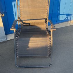 Chair for the Beach