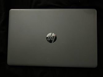 Hp 15.6 HP Laptop 15-da0xxx