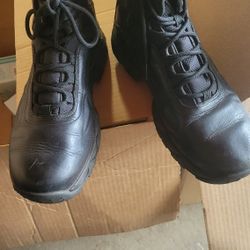 Bates Women's Boots Size 8