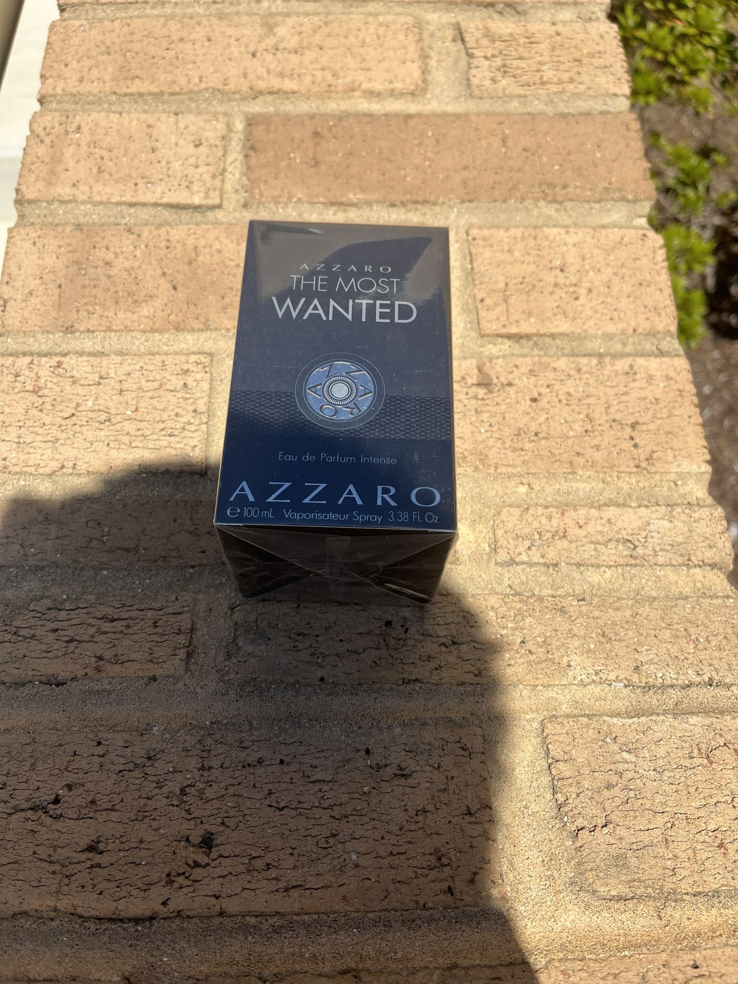 The Most Wanted Azzaro