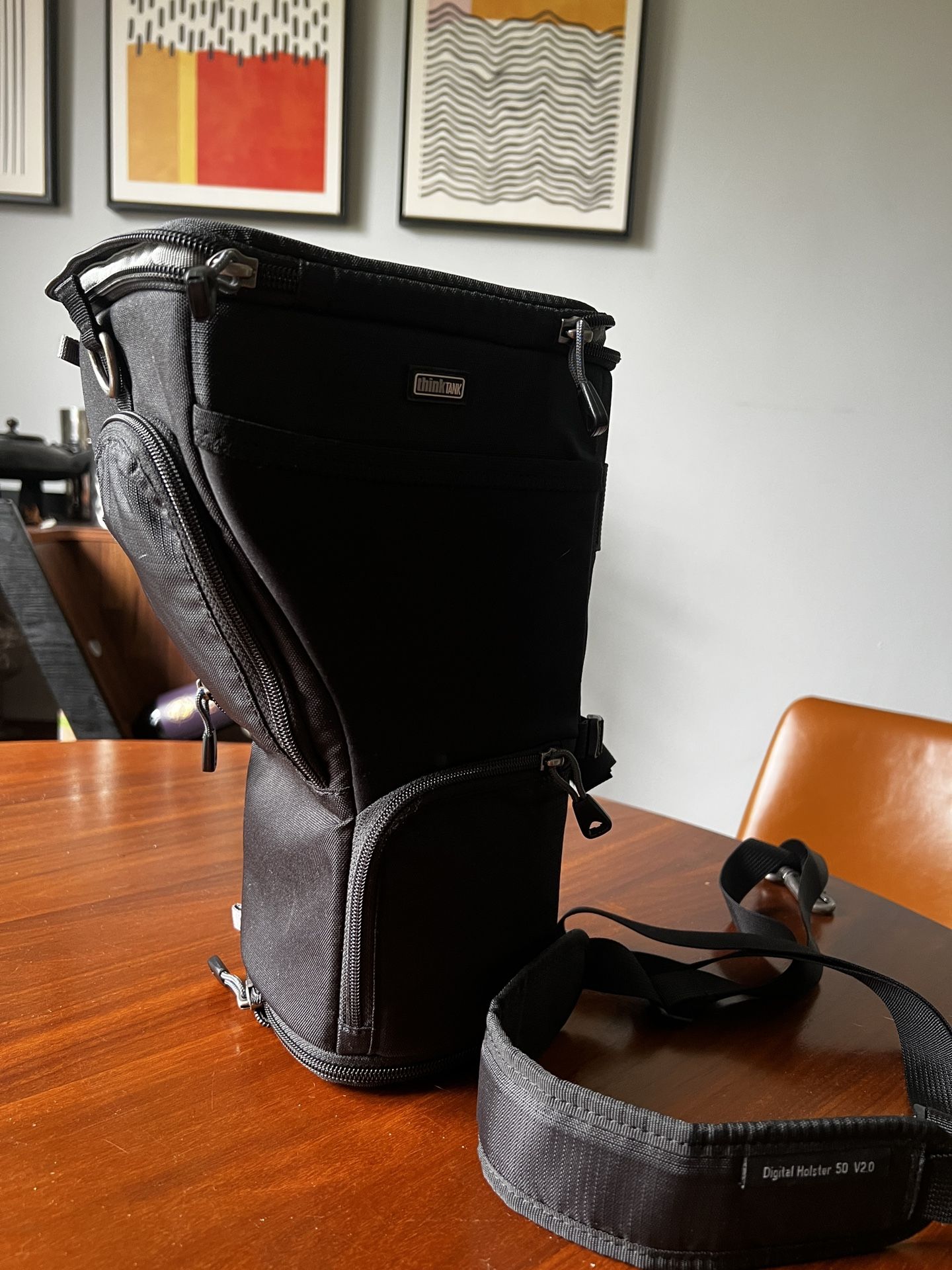 ThinkTank Digital Holster 50 v2