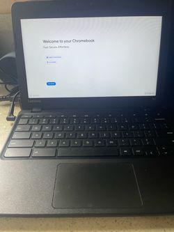 Chromebook