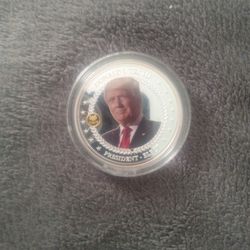 Trump Coin