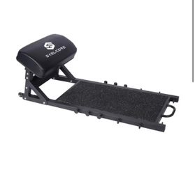 Skelcore hip thrust bench-$250 OBO