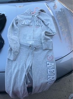 AEROPOSTALE Sweatsuit