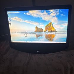 Windows Gateway Computer 