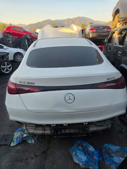 Mercedes glc 300