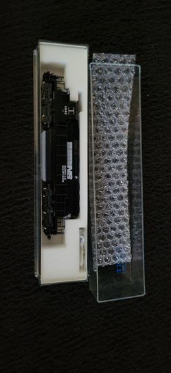 FS: Kato 176-4810 NS SD40-2 #1642 - N Scale - Boxed/Mint