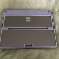 Microsoft Surface Pro 8