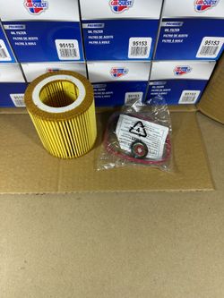New CarQuest Oil Filters - 95153 - $5 Each! (12 Available)